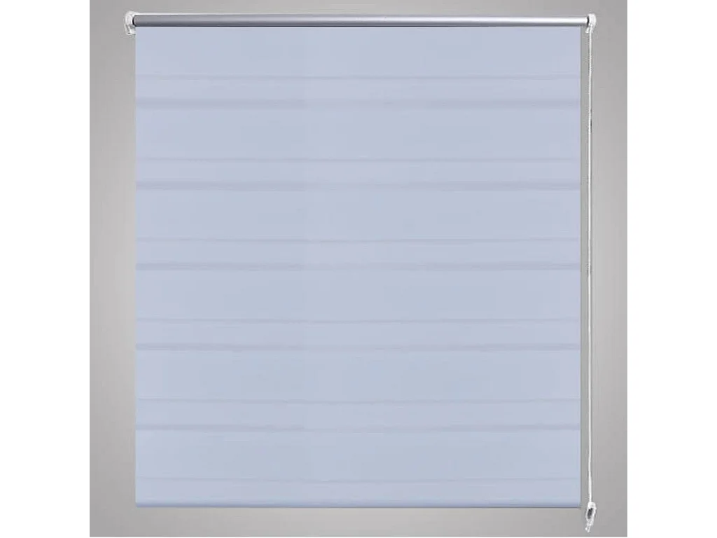 Store 70 x 120 cm Blanc