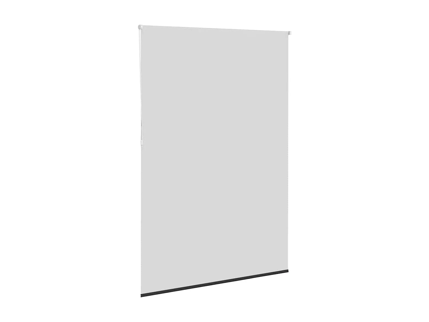 Store enrouleur occultant largeur du tissu 151,6 cm polyester