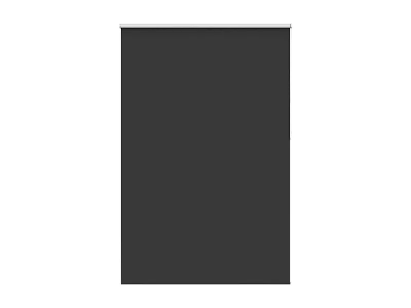 Persiana de enrolar 155x210 cm largura tecido 151,6cm poliéster