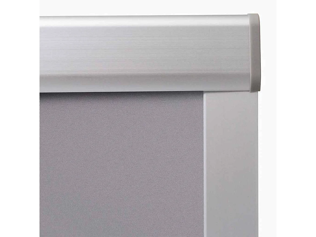 Store occultant roulant Gris MK08 ( 78 x 140 )