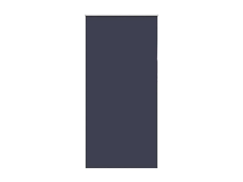 Store enrouleur occultant largeur du tissu 90,7 cm polyester