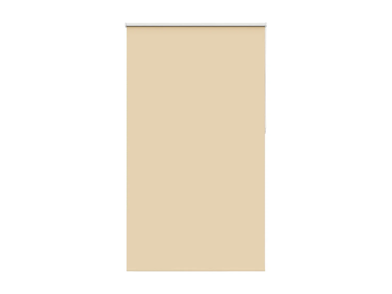 Store enrouleur occultant largeur du tissu 136,6 cm polyester