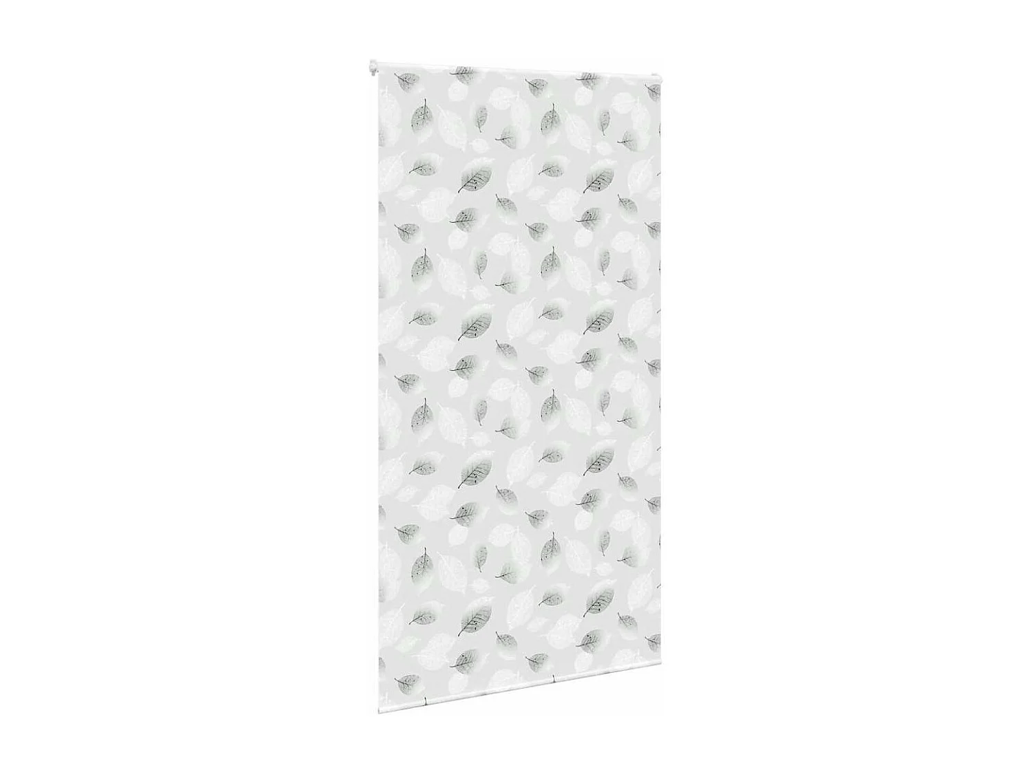 Store enrouleur de douche 120x240 cm largeur du tissu 116 cm