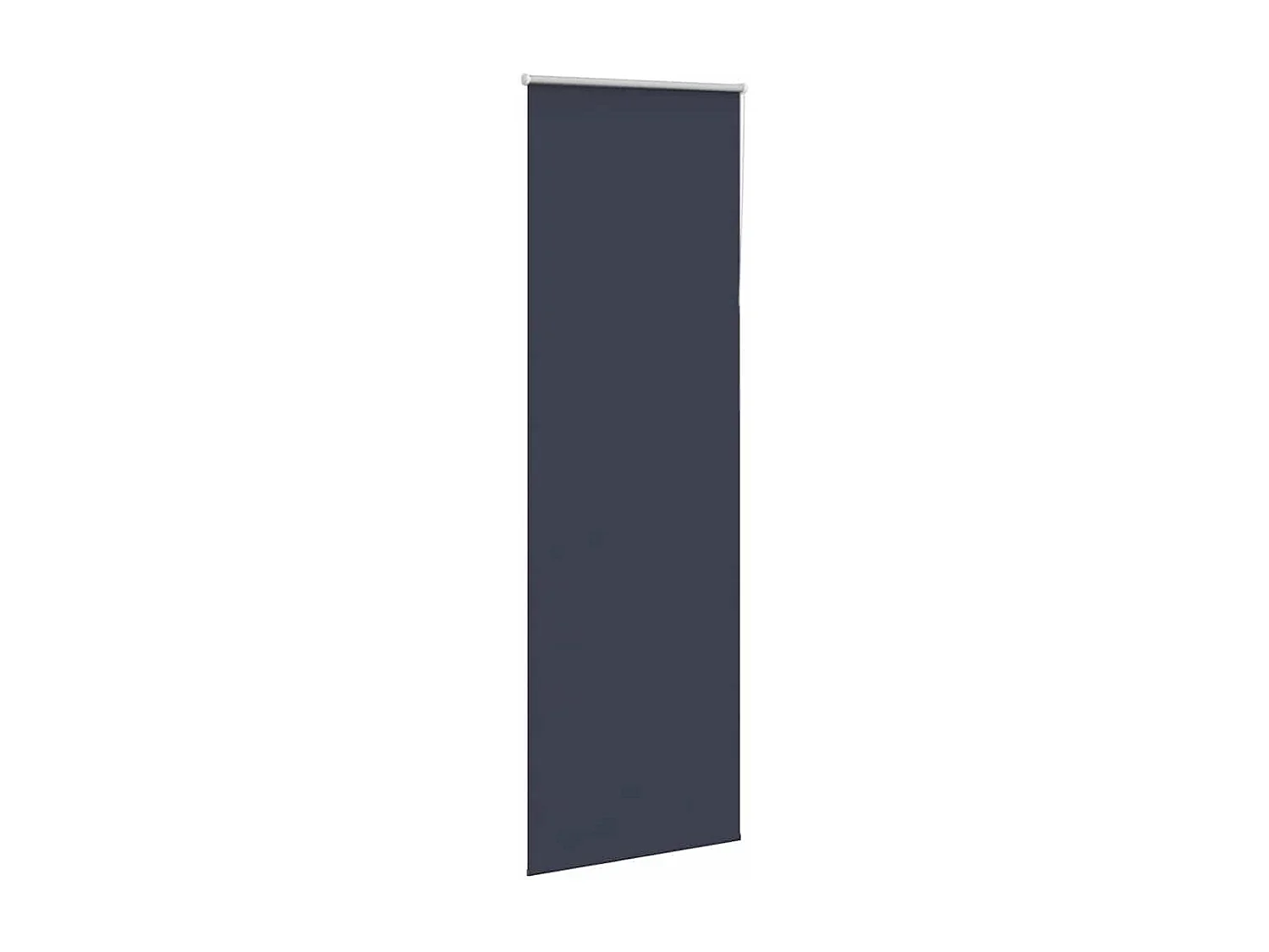 Store enrouleur occultant largeur du tissu 60,7 cm polyester