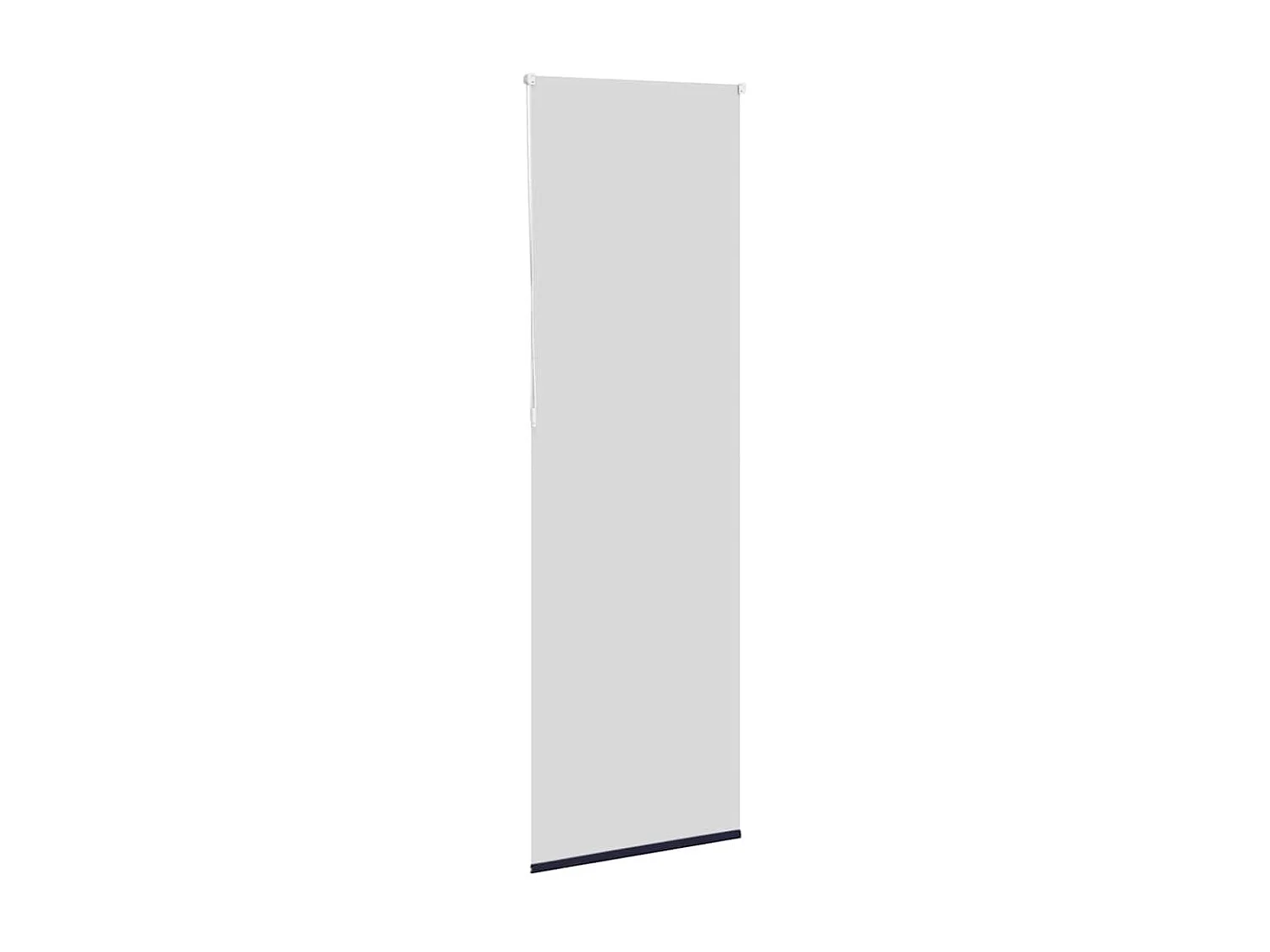 Store enrouleur occultant largeur du tissu 60,7 cm polyester
