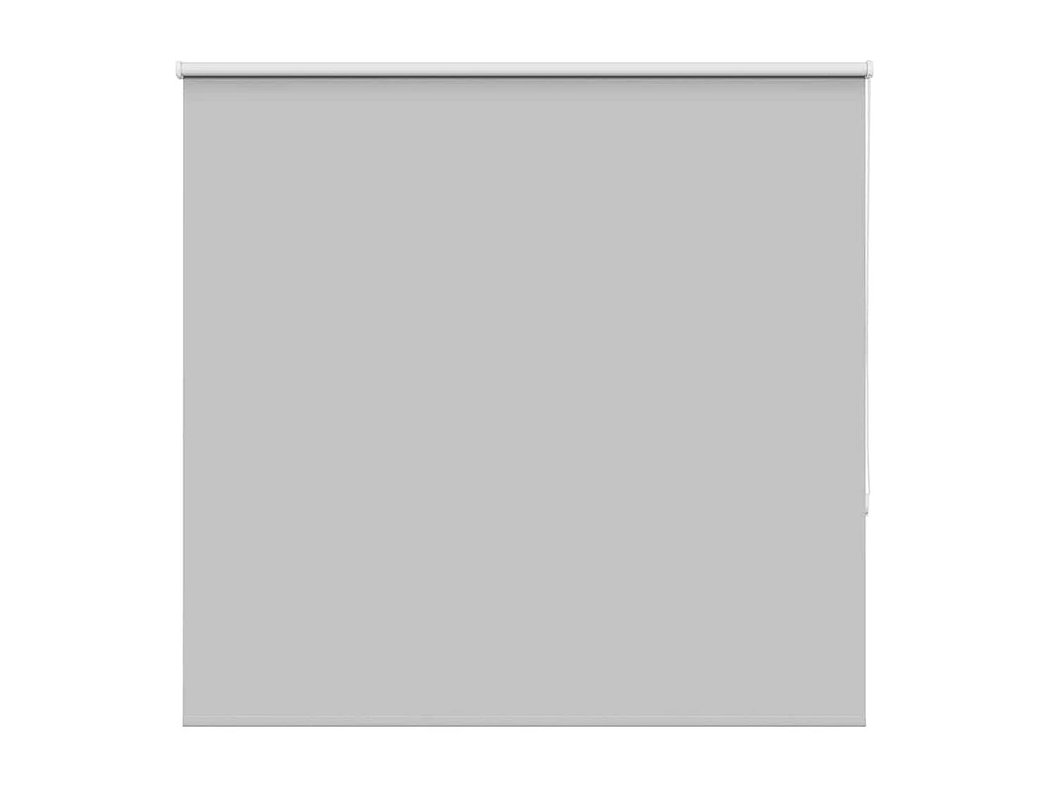 Store enrouleur occultant largeur du tissu 146,6 cm polyester