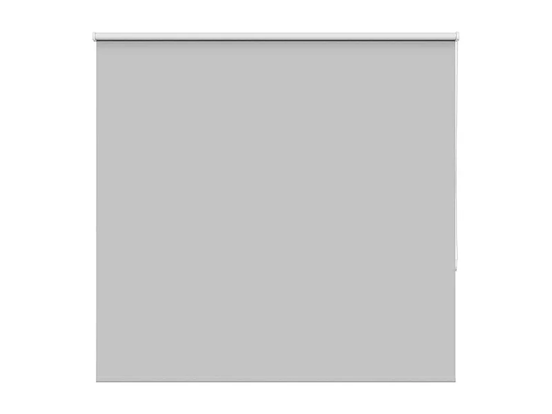 Store enrouleur occultant largeur du tissu 146,6 cm polyester