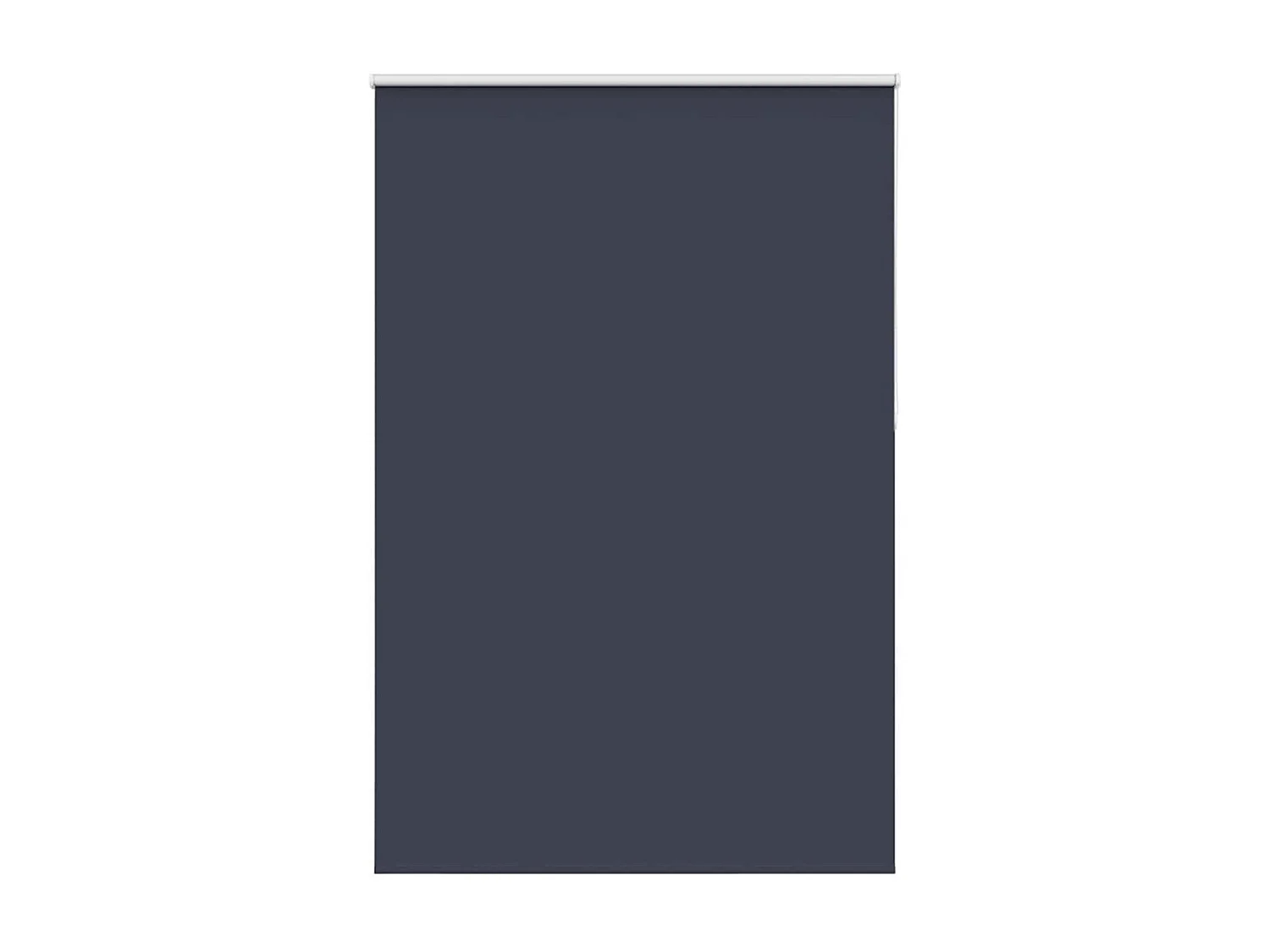 Store enrouleur occultant largeur du tissu 141,6 cm polyester