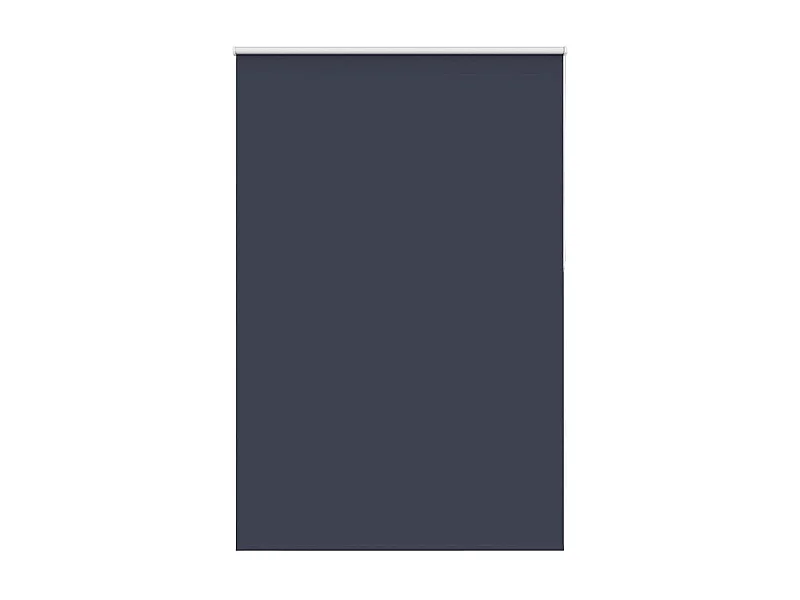 Store enrouleur occultant largeur du tissu 141,6 cm polyester