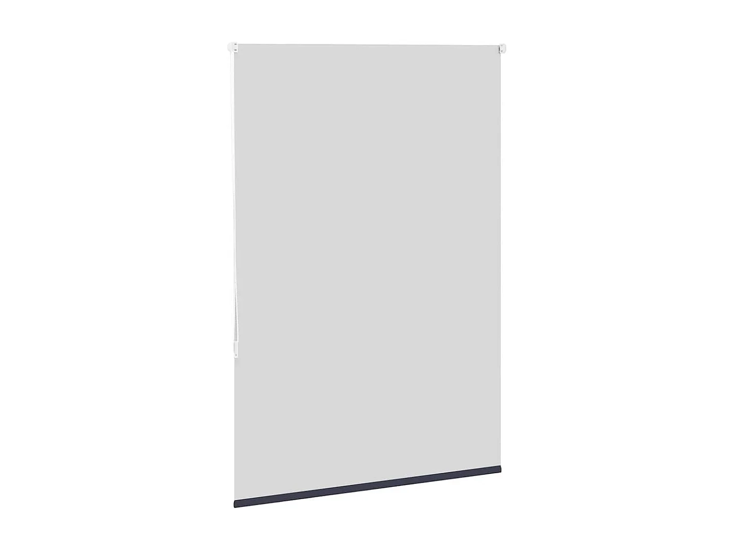 Store enrouleur occultant largeur du tissu 110,7 cm polyester