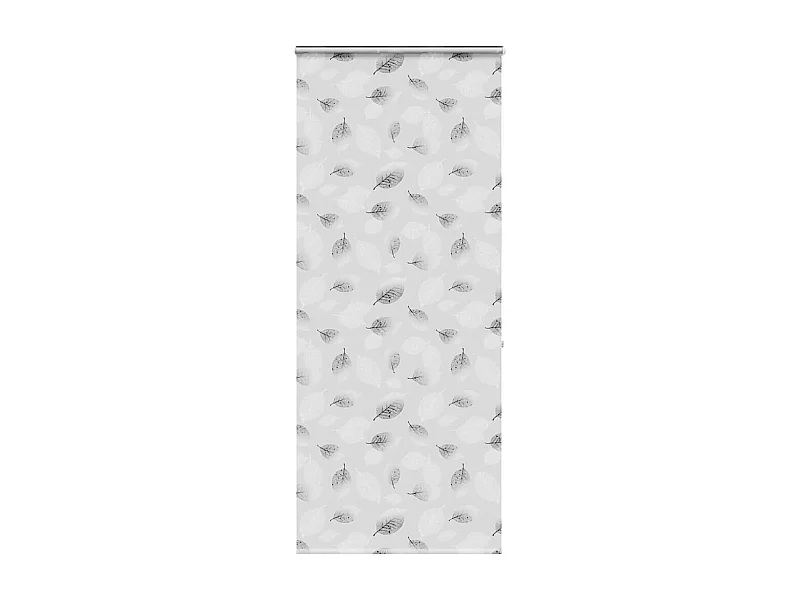 Rolo de Duche Estores cassete 90x240 cm Largura Tecido 86 cm