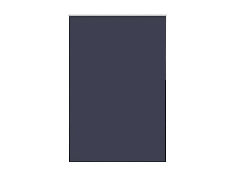 Store enrouleur occultant largeur du tissu 151,6 cm polyester