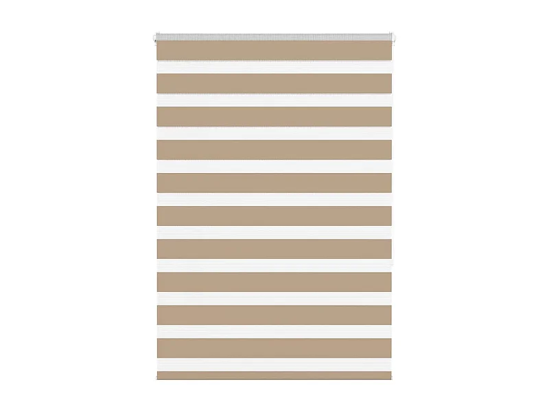 Cortina de zebra 100x150 cm largura do tecido 95,9 cm poliéster