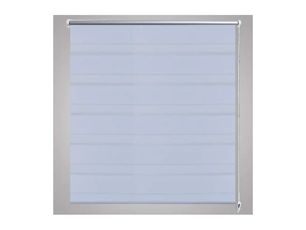 Store 60 x 120 cm Blanc