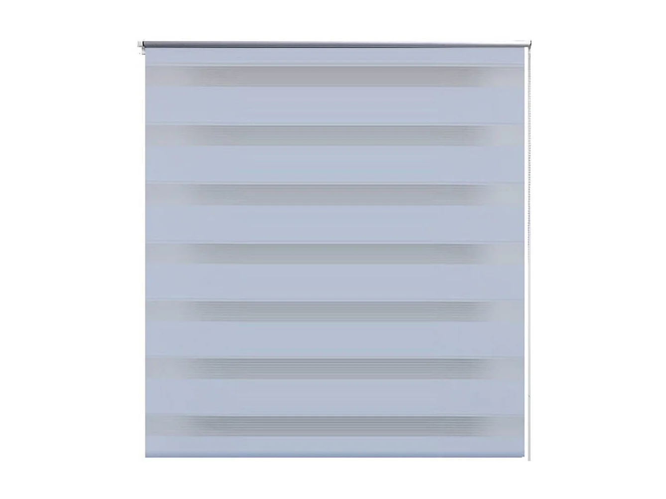 Store 60 x 120 cm Blanc