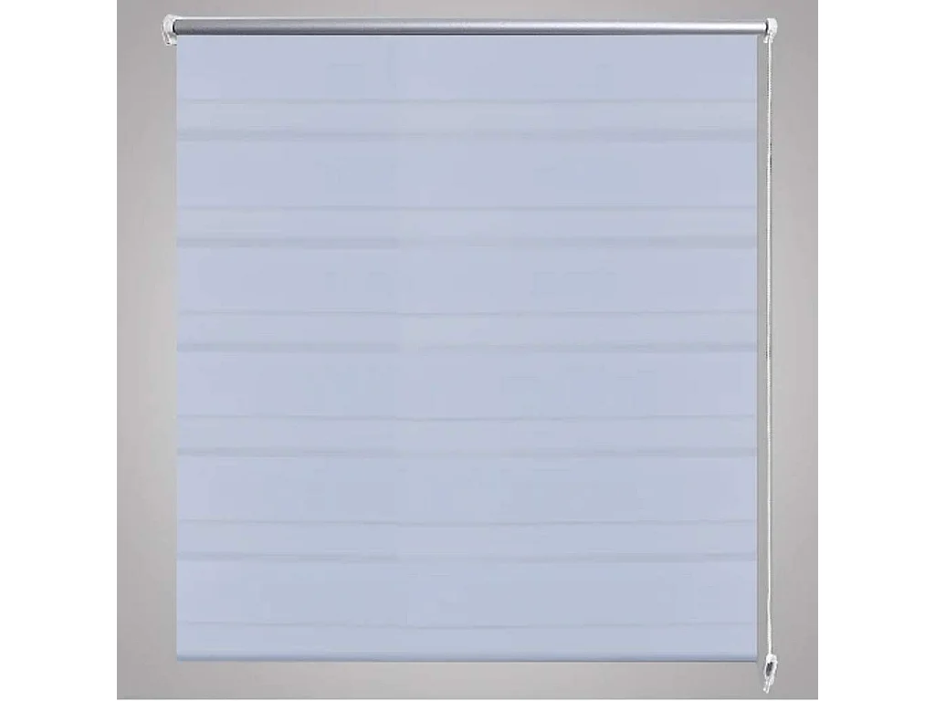 Store 60 x 120 cm Blanc