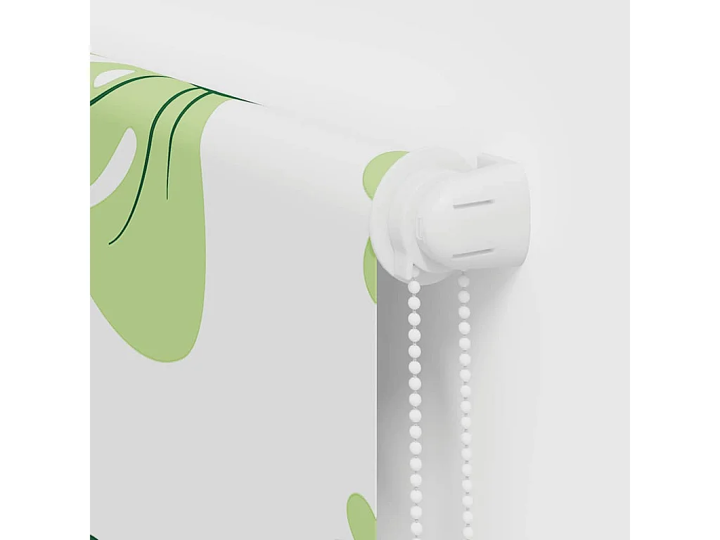 Store enrouleur de douche 60x240 cm largeur du tissu 56 cm