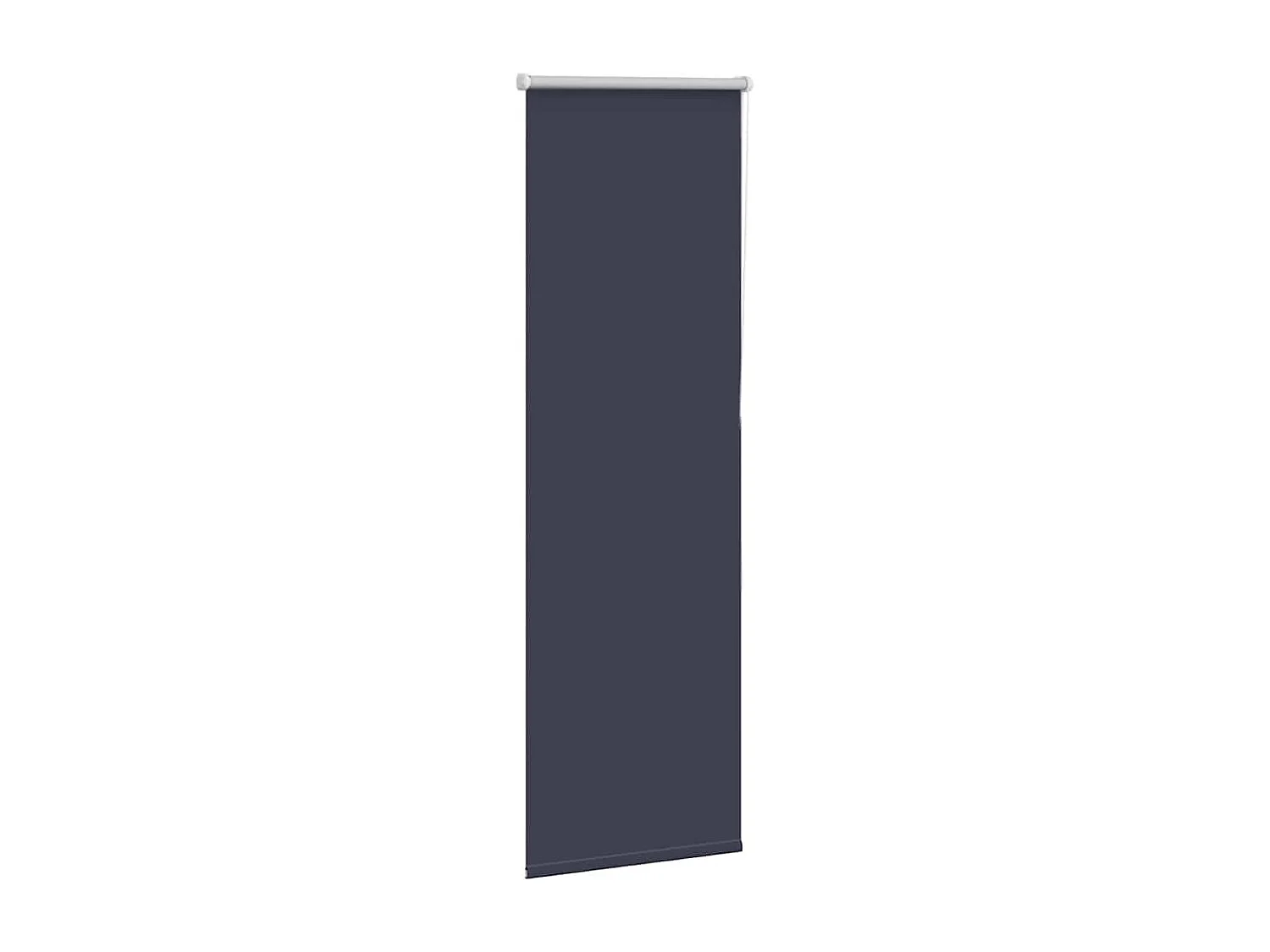 Store enrouleur occultant largeur du tissu 50,7 cm polyester