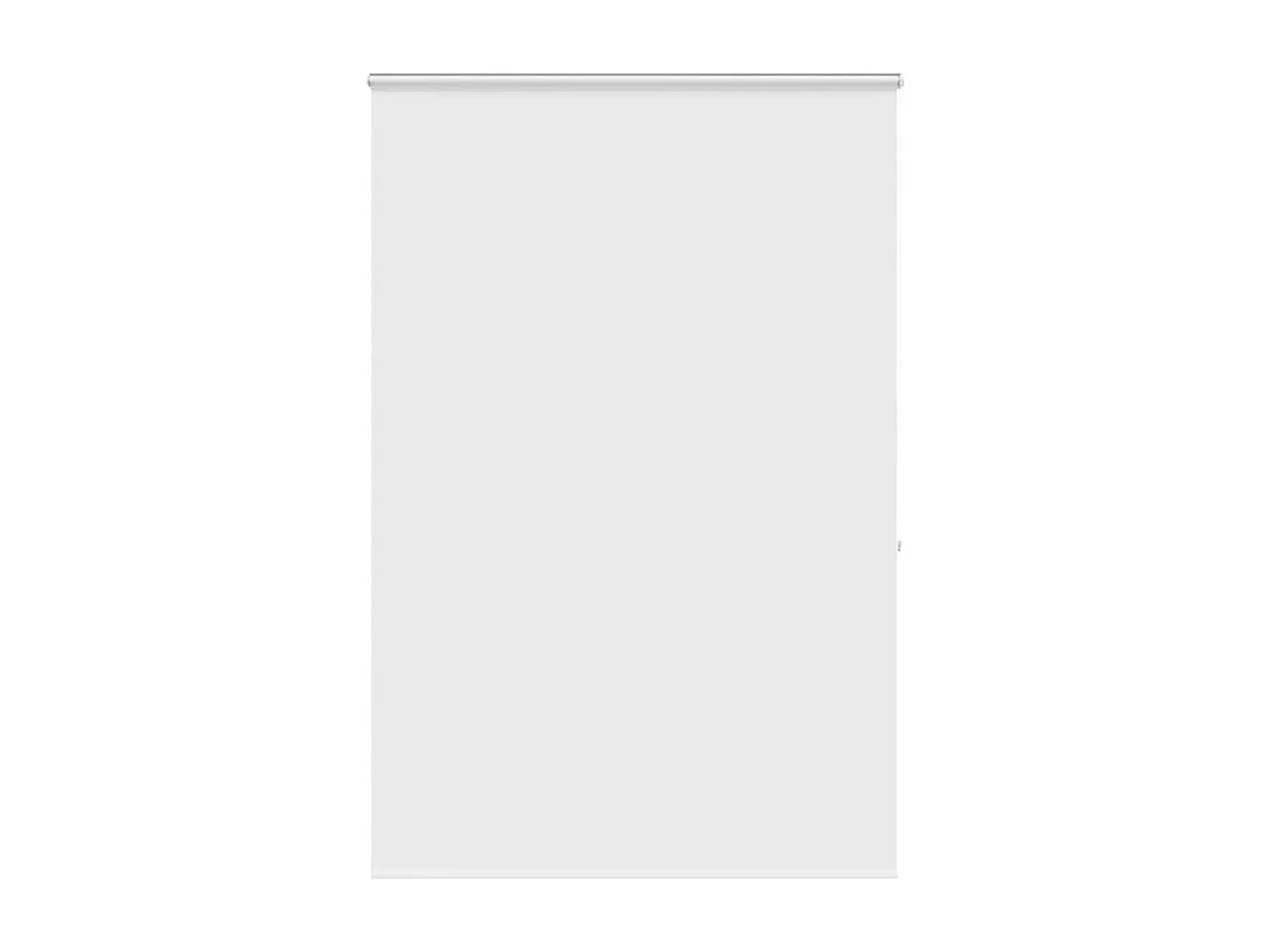 Doucherolgordijn met cassette 160x240 cm stofbreedte 156 cm