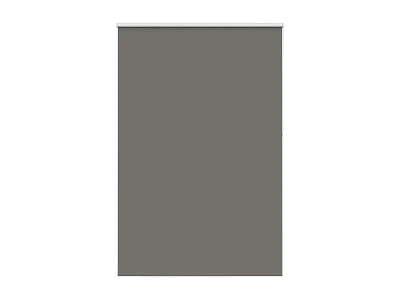 Store enrouleur occultant largeur du tissu 151,6 cm polyester