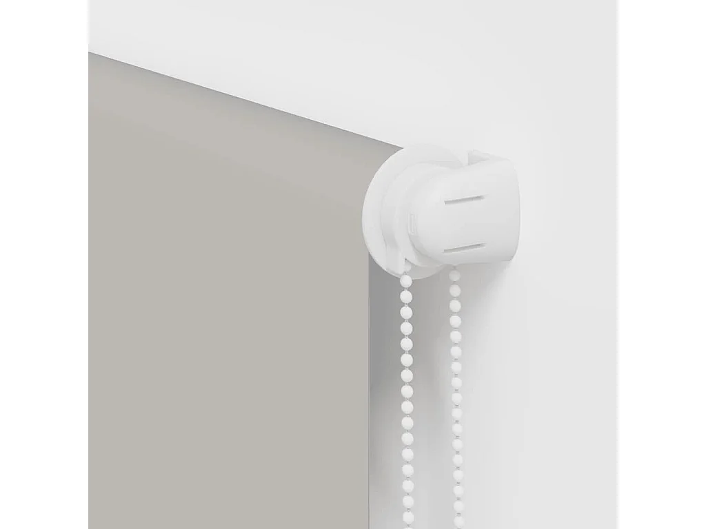 Store enrouleur de douche 150x240 cm largeur du tissu 146 cm