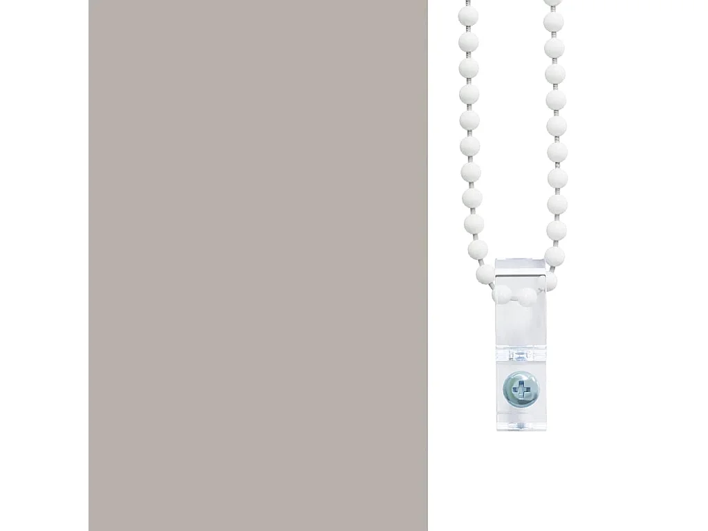 Rolo de Duche Estores 150x240 cm Largura Tecido 146 cm