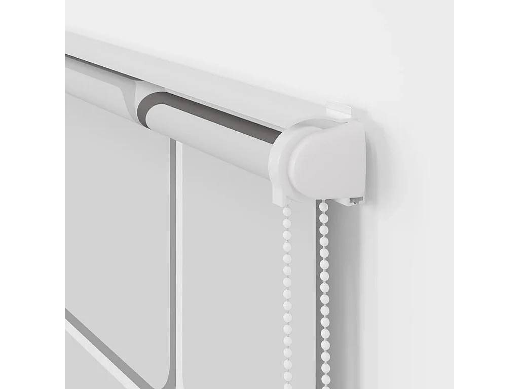 Estores com 60x240 cm Largura Tecido 56 cm