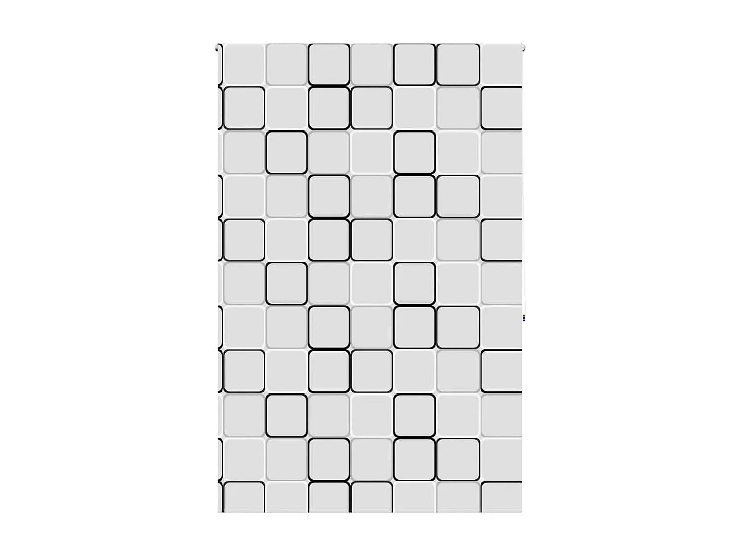 Rolo de Duche Estores 150x240 cm Largura Tecido 146 cm