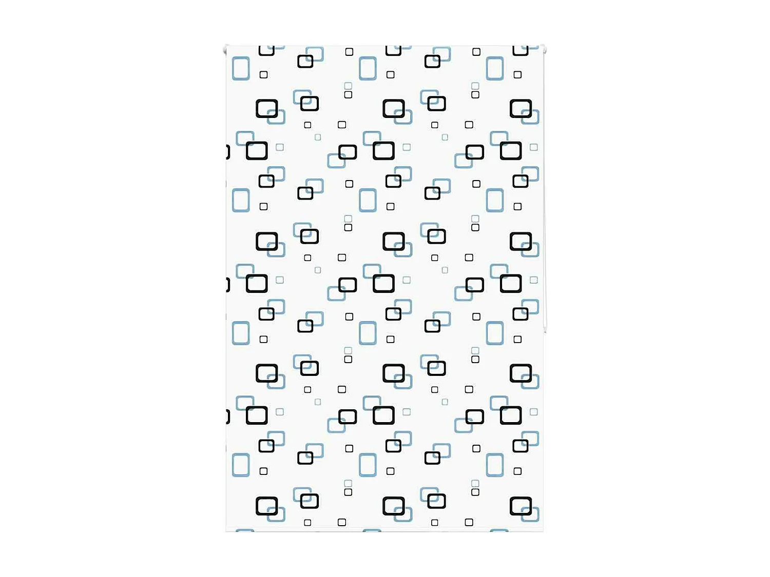 Store enrouleur de douche 160x240 cm largeur du tissu 156 cm