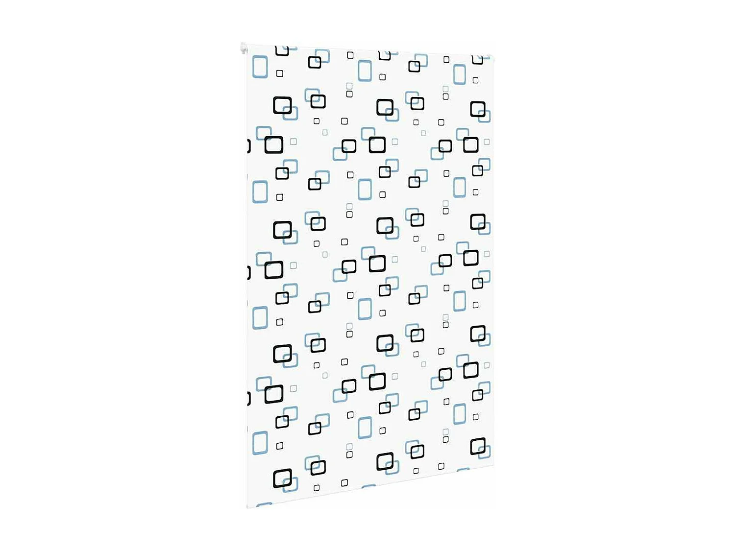 Store enrouleur de douche 160x240 cm largeur du tissu 156 cm