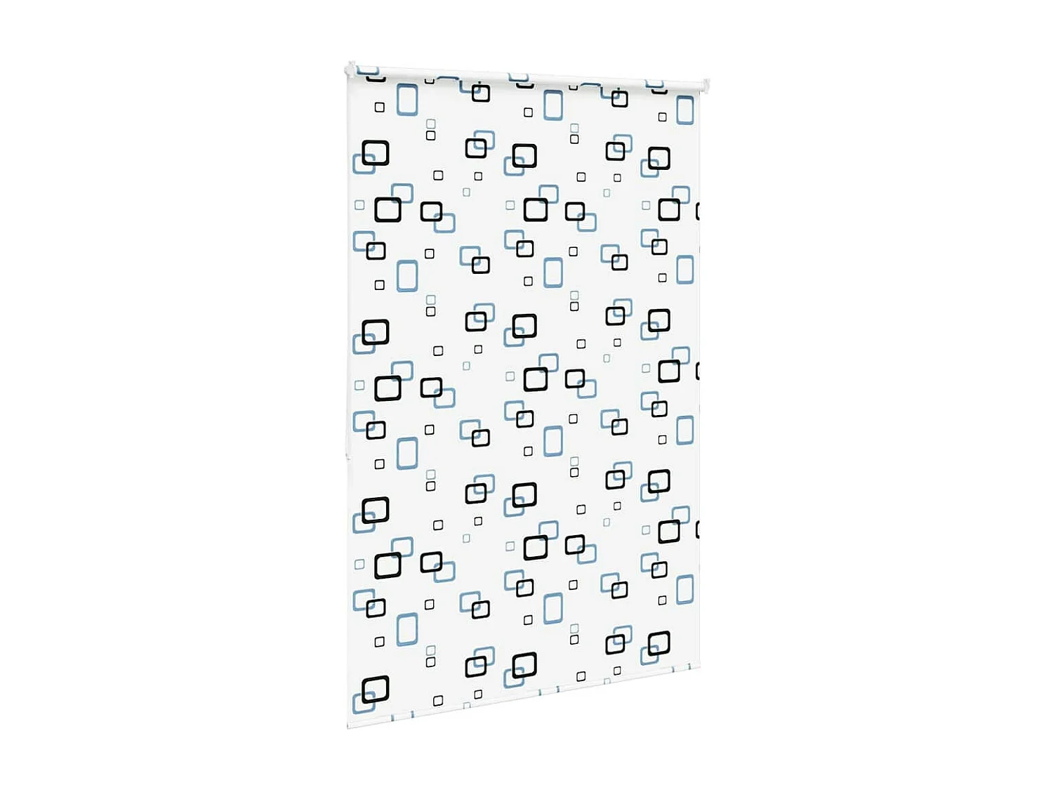 Store enrouleur de douche 160x240 cm largeur du tissu 156 cm