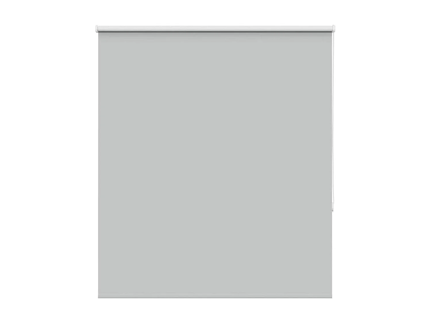 Store enrouleur occultant largeur du tissu 136,6 cm polyester