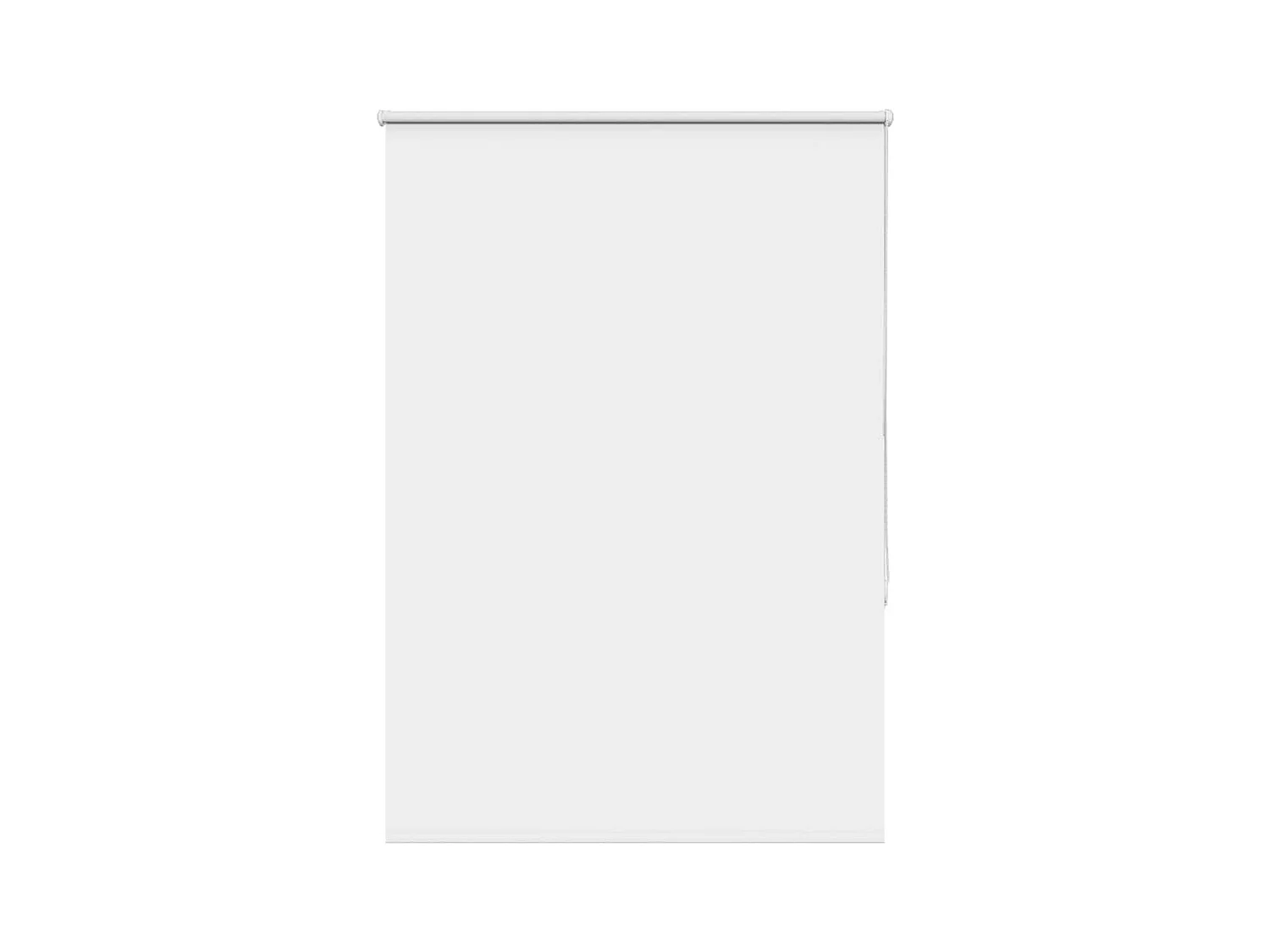 Rolgordijn verduisterend 90x130cm stofbreedte 85,7 cm polyester