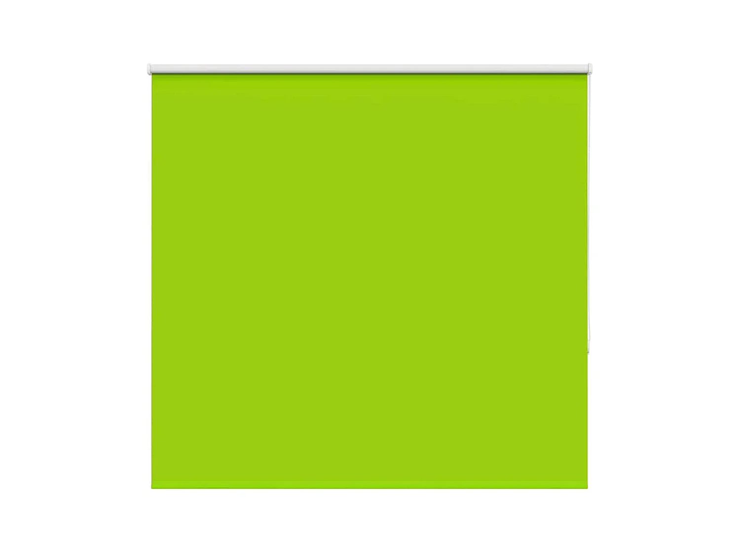 Store enrouleur occultant largeur du tissu 151,6 cm polyester