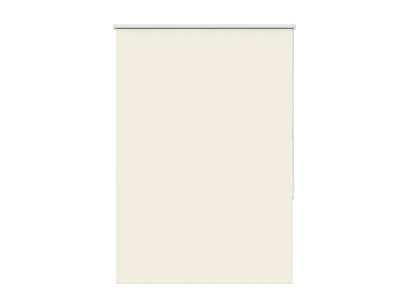 Rolgordijn verduisterend 95x175 cm stofbreedte 90,7cm polyester