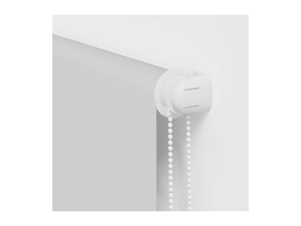 Store enrouleur de douche 70x240 cm largeur du tissu 66 cm