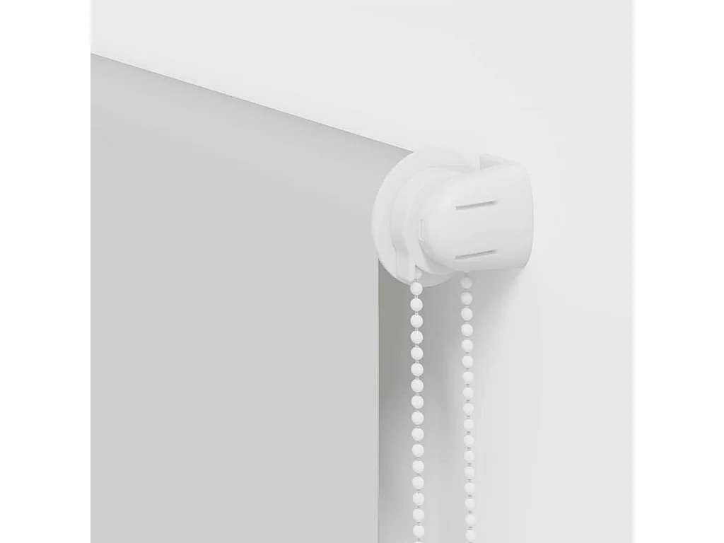 Store enrouleur de douche 70x240 cm largeur du tissu 66 cm