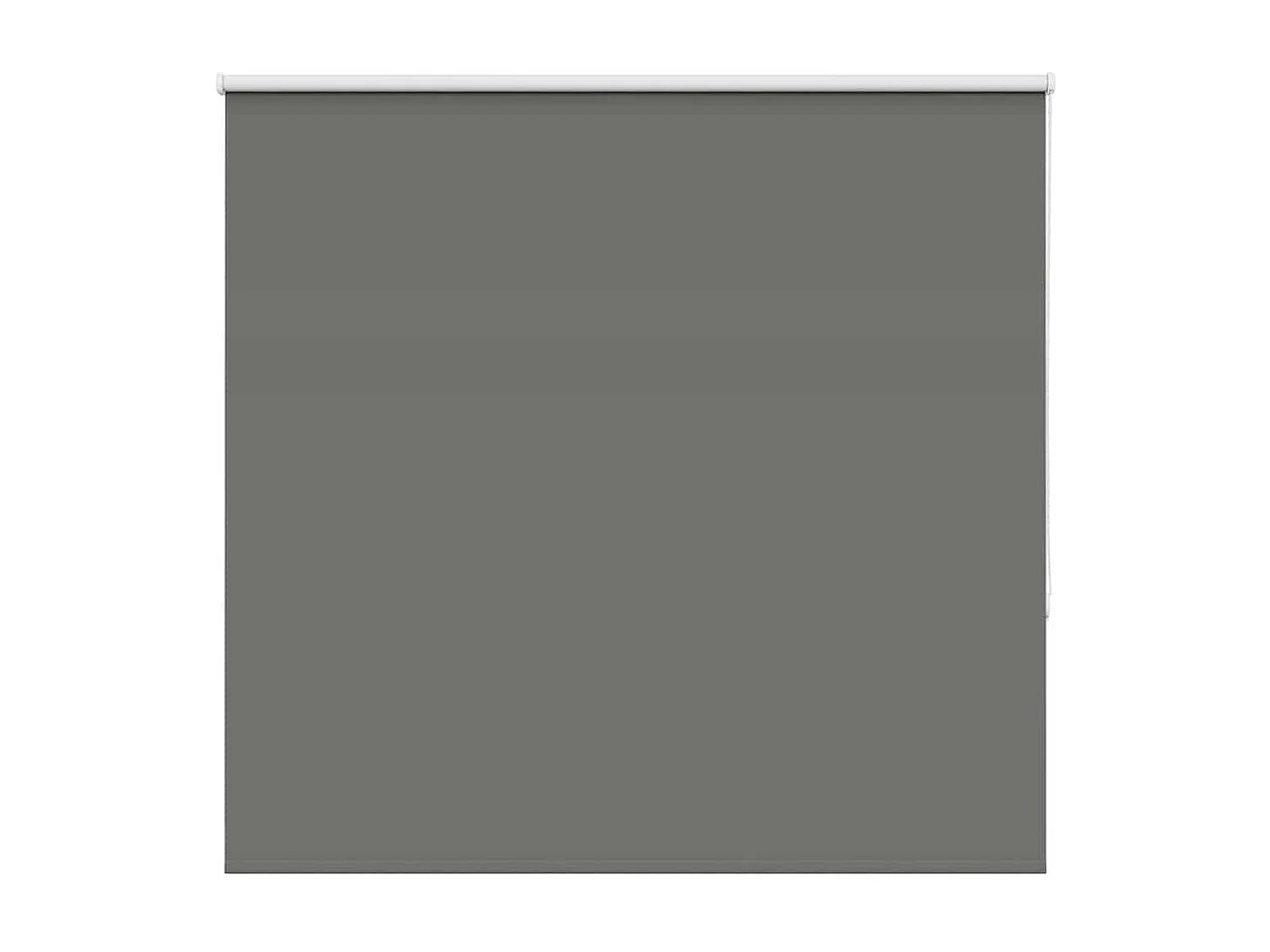 Store enrouleur occultant largeur du tissu 146,6 cm polyester