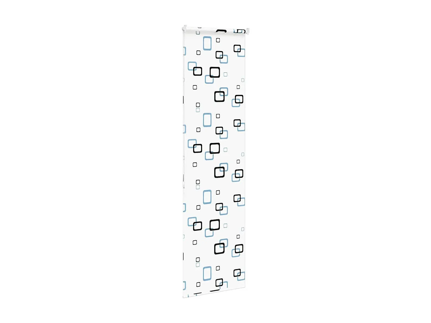 Store enrouleur de douche 70x240 cm largeur du tissu 66 cm