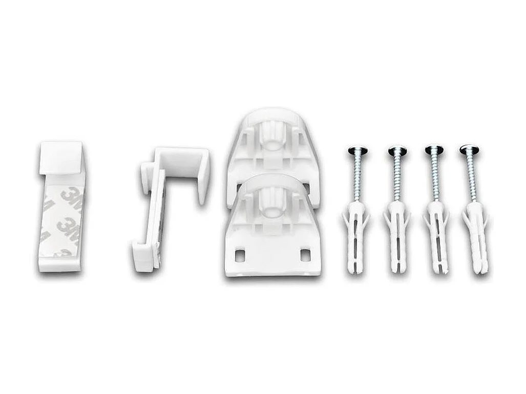 Estor Persiana Enrollable 160 x 230 cm Café