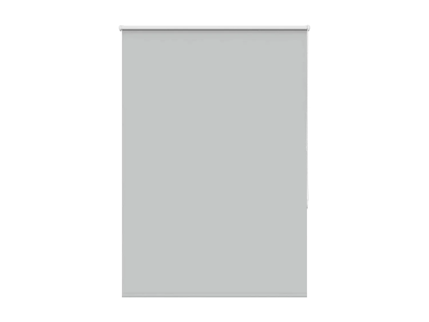 Store enrouleur occultant largeur du tissu 85,7 cm polyester