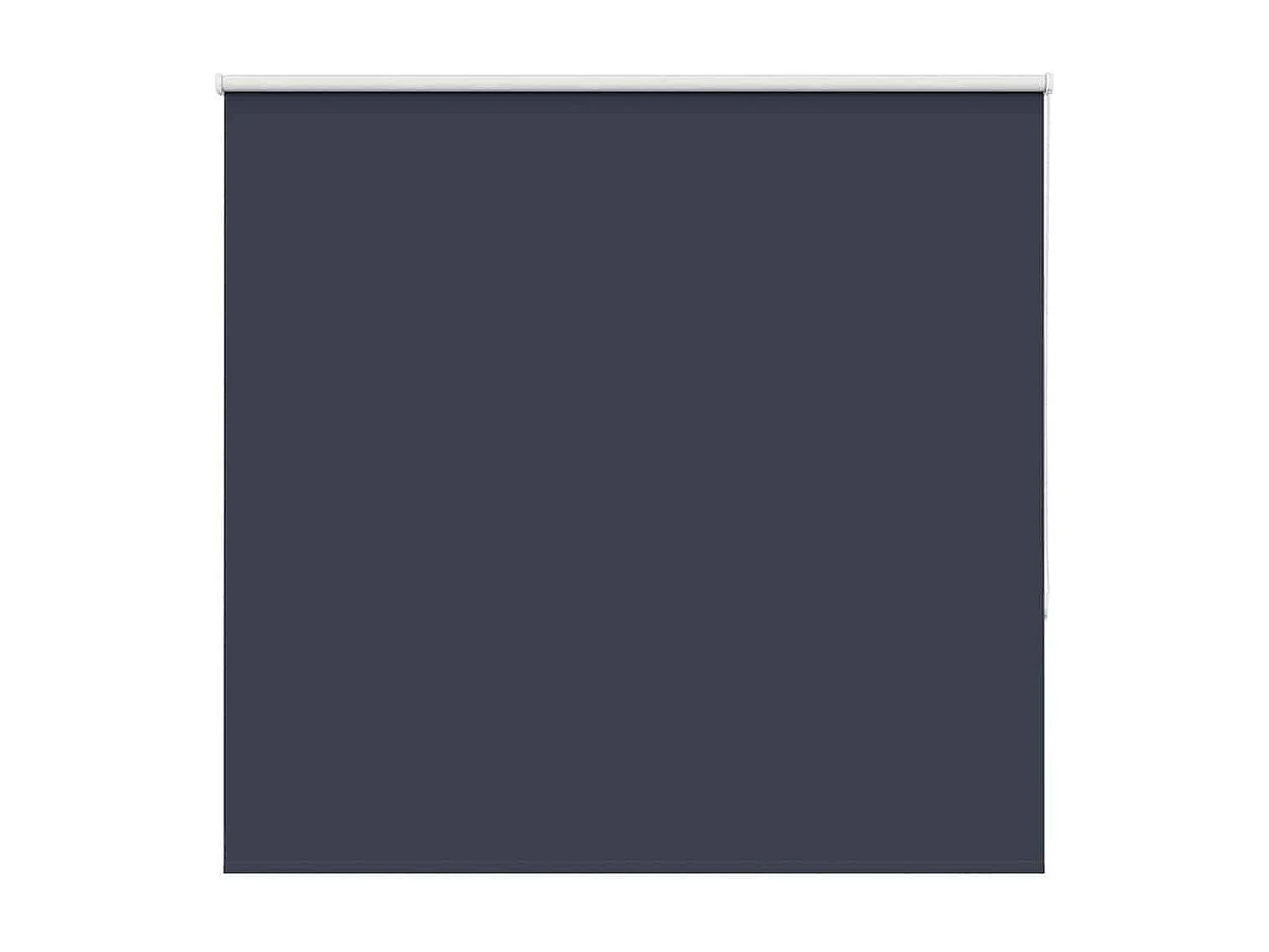 Store enrouleur occultant largeur du tissu 161,6 cm polyester