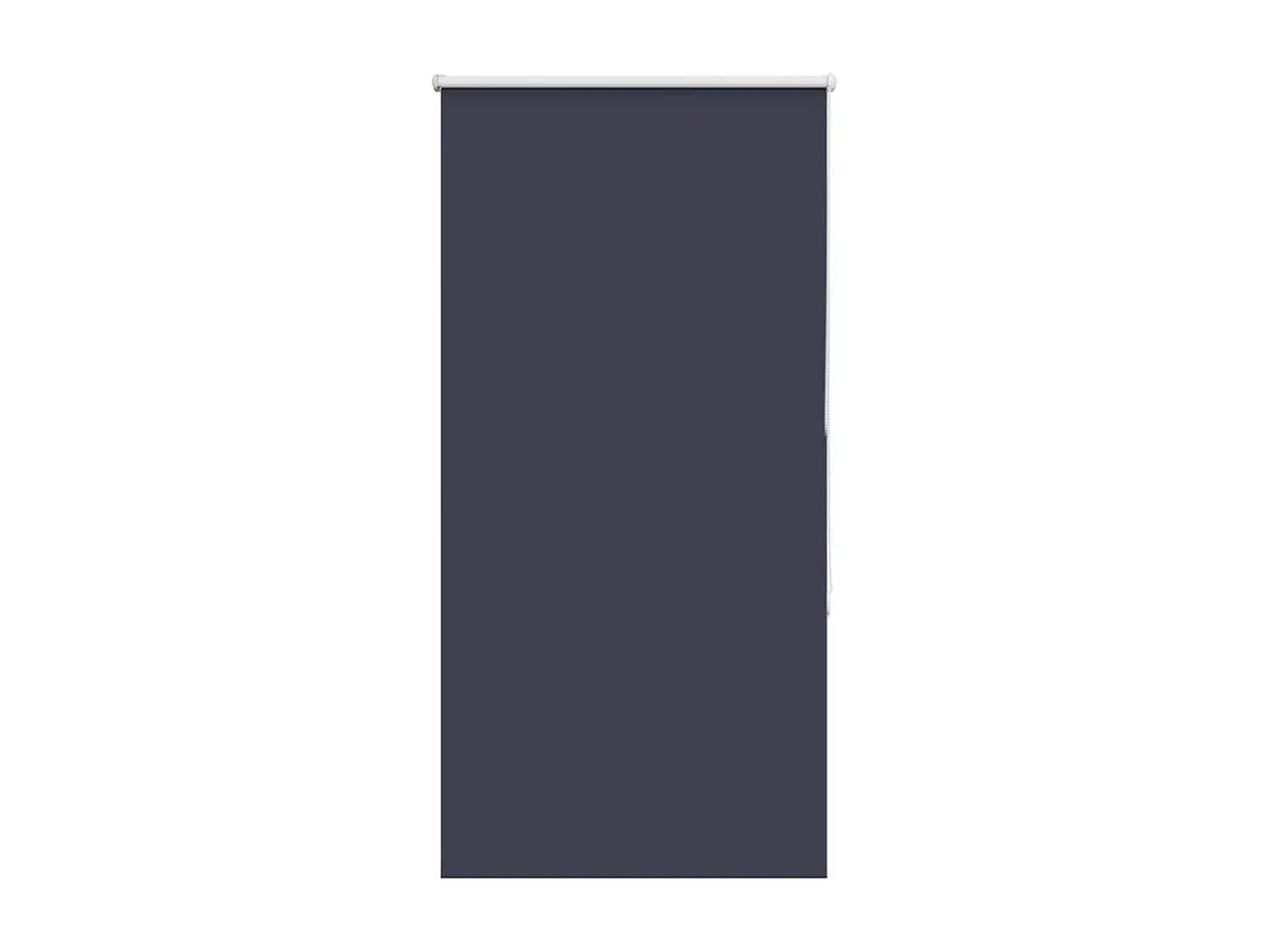 Store enrouleur occultant largeur du tissu 75,7 cm polyester