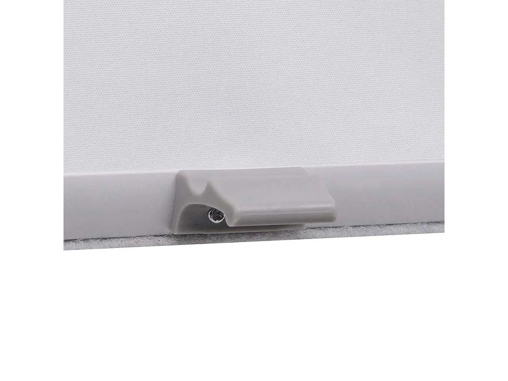 Store occultant roulant Blanc MK06 ( 78 x 118 )