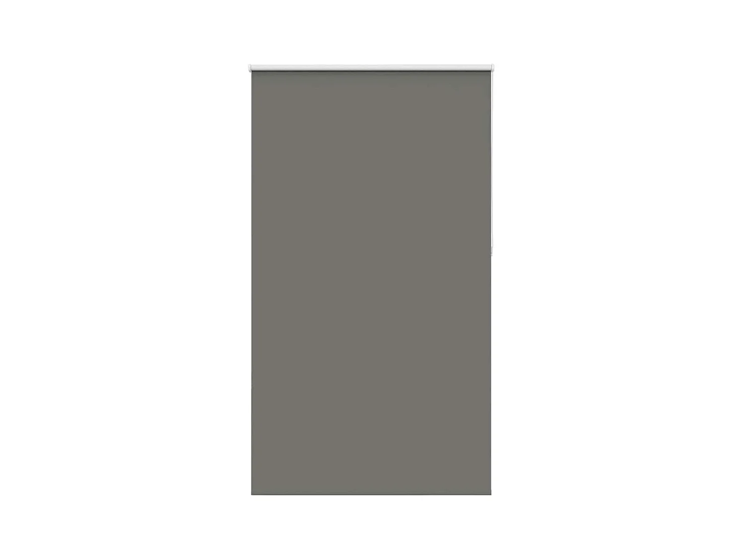 Store enrouleur occultant largeur du tissu 136,6 cm polyester