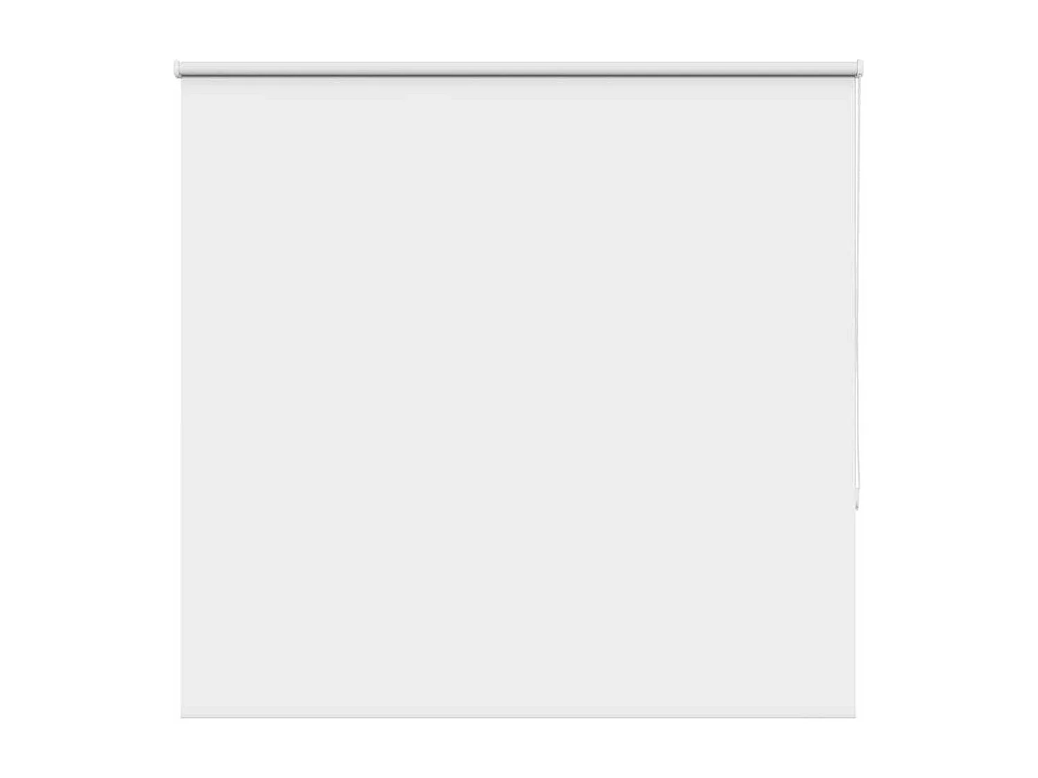 Store enrouleur occultant largeur du tissu 146,6 cm polyester