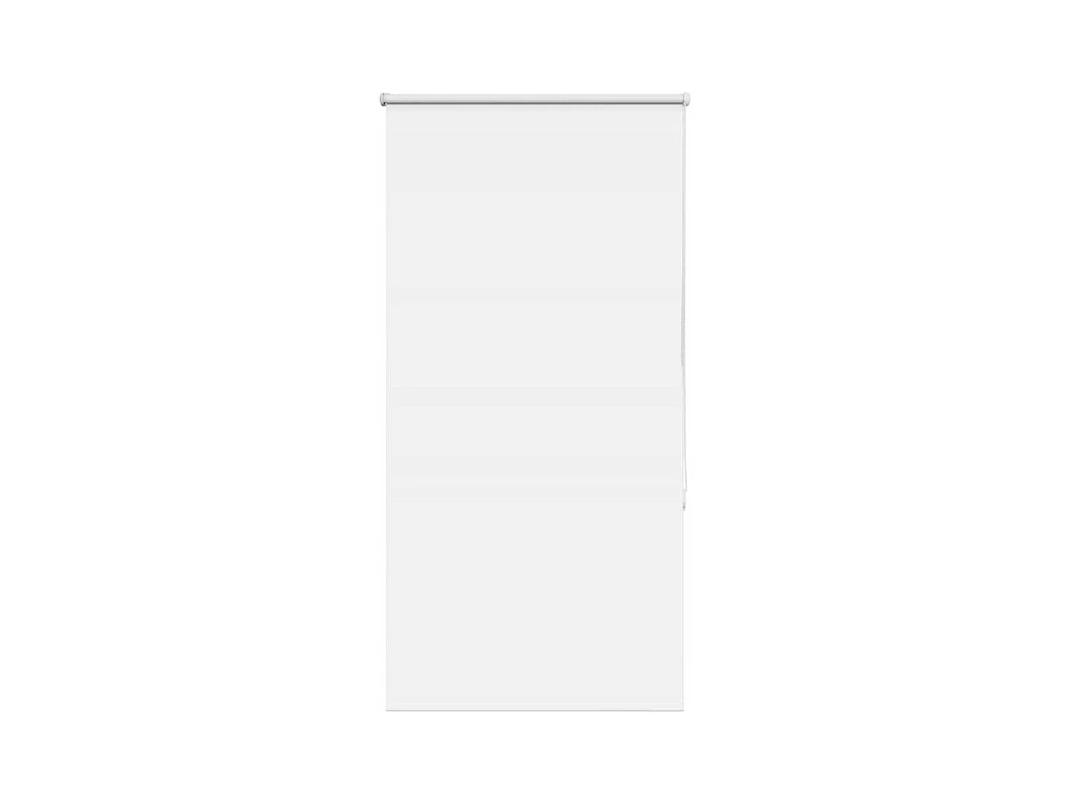Store enrouleur occultant largeur du tissu 65,7 cm polyester
