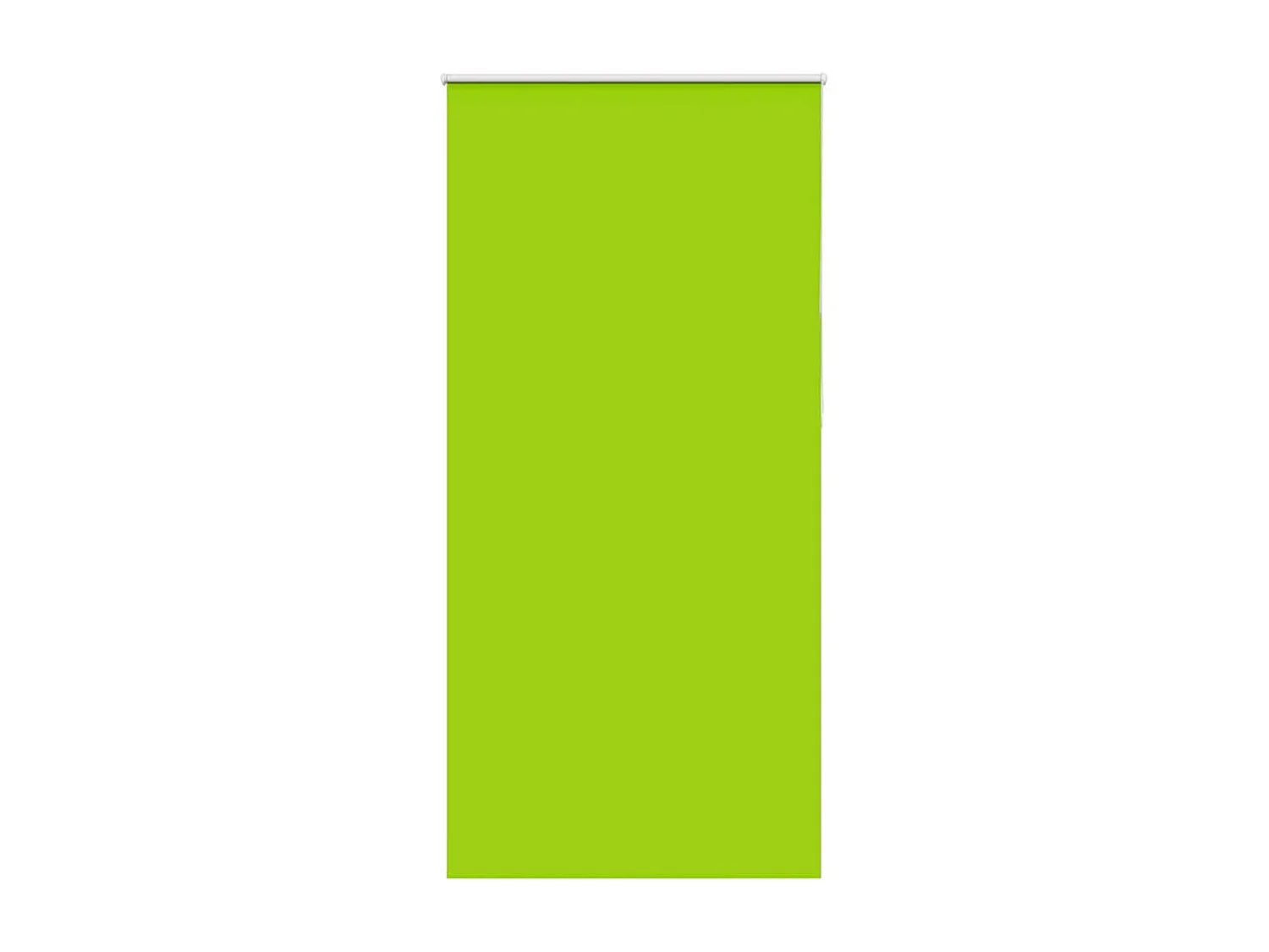 Store enrouleur occultant largeur du tissu 100,7 cm polyester