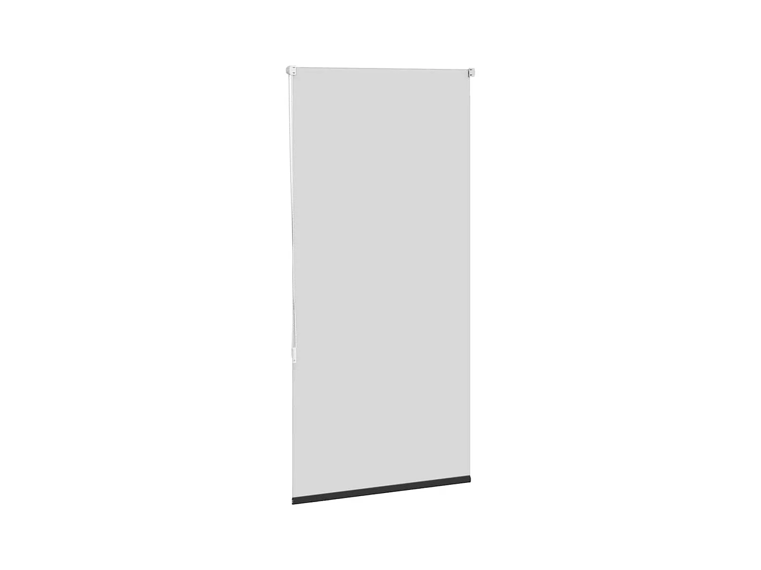 Store enrouleur occultant largeur du tissu 80,7 cm polyester