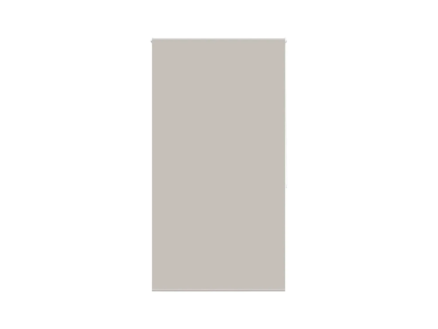 Store enrouleur de douche 120x240 cm largeur du tissu 116 cm